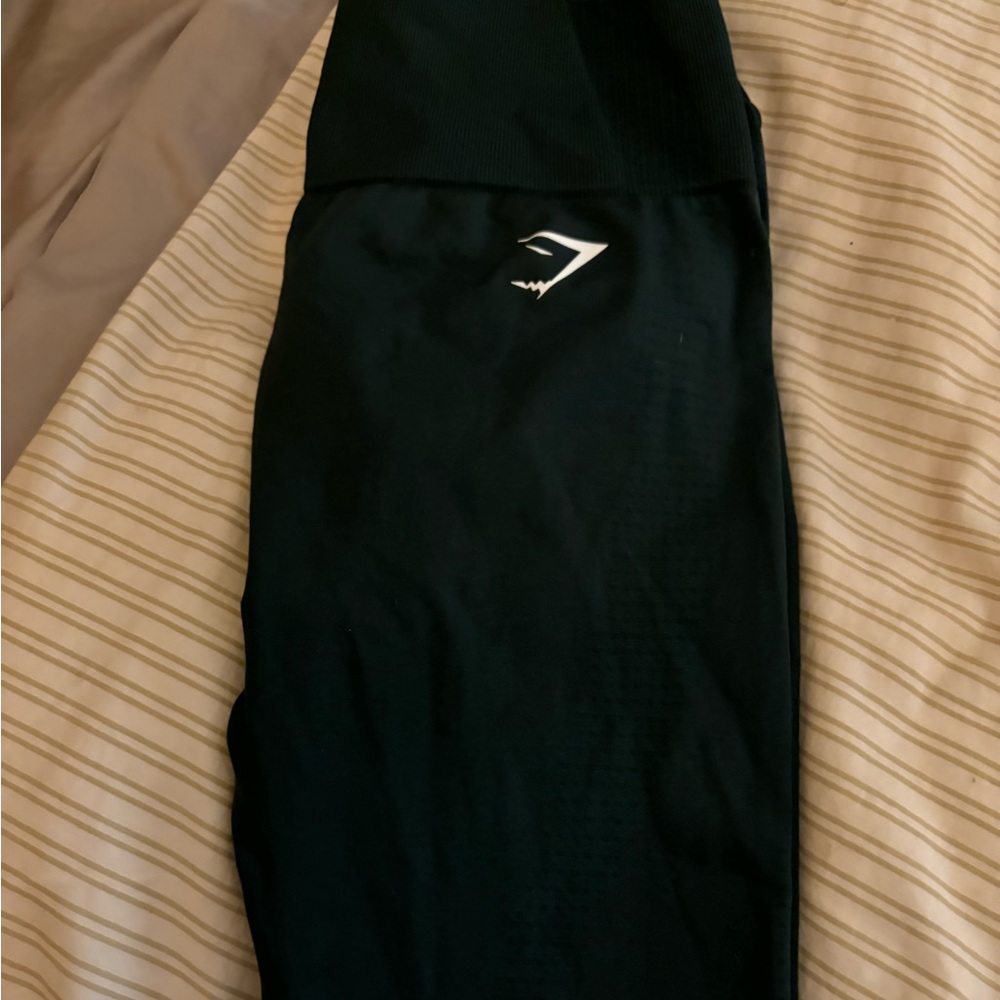 Gymshark Joggers Evergreen Seamless